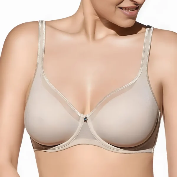 Sujetador modelo Zafiro 000001